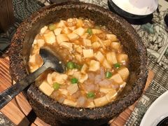 -绿茶餐厅(汇悦大融城店)