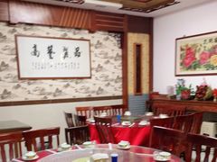 包厢-太湖好灶头土菜馆(石公路店)