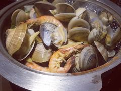 -金海湾海鲜总店