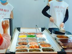 -扬二春炒饭(国庆路总店)