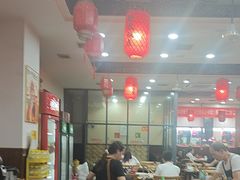 -红灯笼龙凤饭店(宁波老字号店)