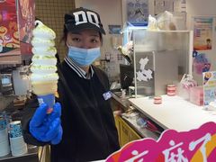 -DQ·蛋糕·冰淇淋(天通苑华联店)