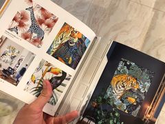 -创典居(槐安店)