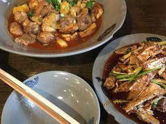 -蜀厨蓉匠(广福店)
