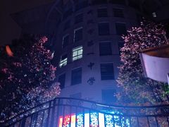 -武汉市第一初级中学(前进校区)