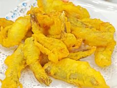 渔村小酥肉-郭姐·威海渔村(黄兴路店)