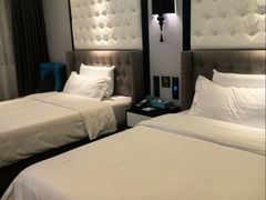 -希岸酒店(广州南站店)