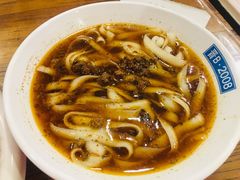 -晋B2008刀削面(小南庄店)