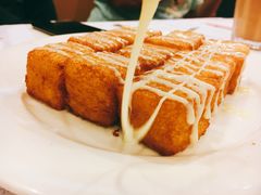 一开九西多士-大哥餐厅(西城花园店)