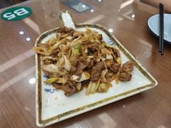 -百年认一力 太原老字号 (桥头街店)