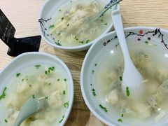 -顾一碗馄饨·烧麦(儿童医学中心店)