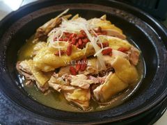 -鑫悦楼煎蟹·16年海鲜大排档
