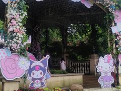 -安吉Hello Kitty乐园