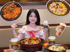 -领蟹祥记·香辣蟹·特色小海鲜(奥体天虹店)