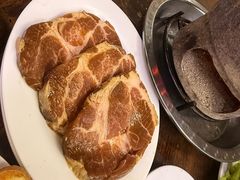 -西塔隆太白烤牛肉馆(图们路店)