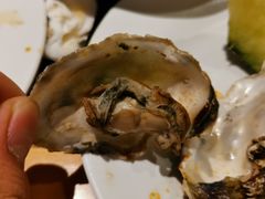 -火锅岛潮牌自助餐厅(天津天佑城店)