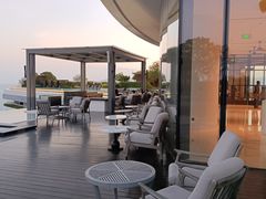 -瑰丽酒店·海吧·天际下午茶·现场DJ·天台酒吧