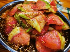 -京朋串屋·烧烤(望京西路总店)