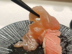 -争鲜回转寿司(浦东三钢里PLUS店)