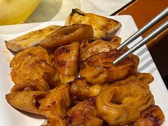 -六七八韩式烤肉·韩国料理(上杭路店)