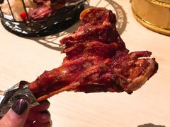 -避风塘(宝山万达店)