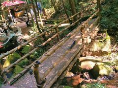 -昆明青龙峡风景区
