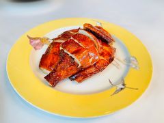 -东海朗廷酒店-唐阁T’ANG COURT 中餐厅