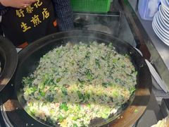-舒蔡记生煎菜饭(云南中路店)