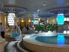 -水晶之星洗浴温泉汗蒸