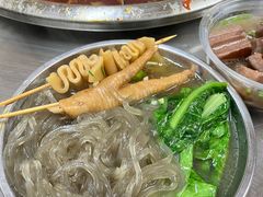 -卫卫麻辣烫(建设新村路店)
