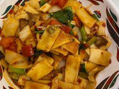 -巴依老爷新疆美食(清华东门店)