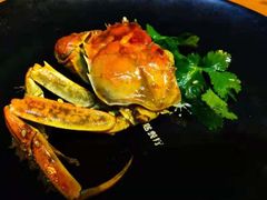 -二钳洞庭虾蟹·江湖菜(成都鹭岛店)