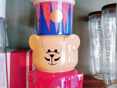 -星巴克臻选(苏州汇豪店)