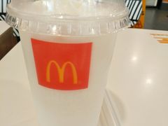 -麦当劳(宜安广场店)