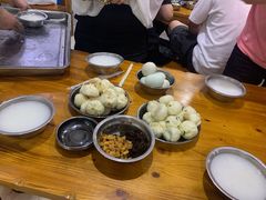 -红帽叔叔包子
