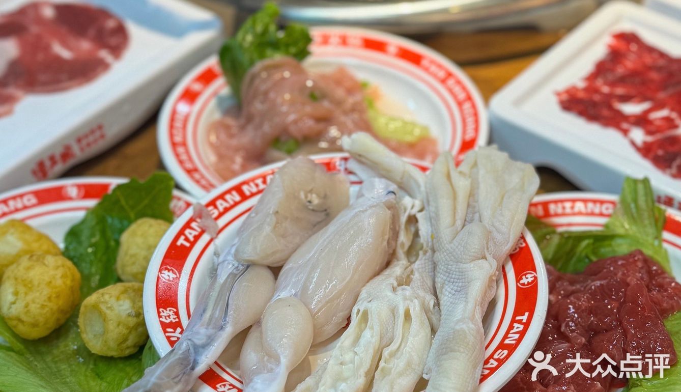 鲜切好肉好划算新店开到航天桥啦～