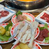 鲜切好肉好划算新店开到航天桥啦～