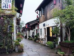 -小河直街历史文化街区