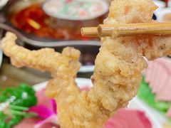 -枇杷园食为鲜火锅(南山店)