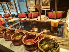 -The COOK·厨餐厅·自助餐(浦东嘉里大酒店)