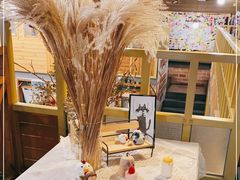 -Cafe Alice咖啡爱丽丝(奥城店)