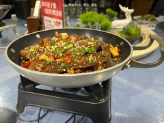 -回家吃饭·地道南昌菜(建德观总店)