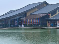 -中华郡文化旅游景区