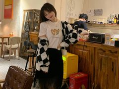 -甘单茶事小馆(洋河店)