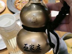 -成老灶火锅鸡(平山店)