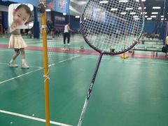 -铸信羽毛球俱乐部