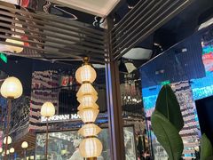 -桂满陇·海市蜃楼·黑金(国金店)