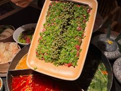 -三出山火锅(南京万象天地店)