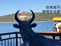 -颐和园