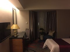 -厦门长升大酒店(原厦门华美达长升大酒店)